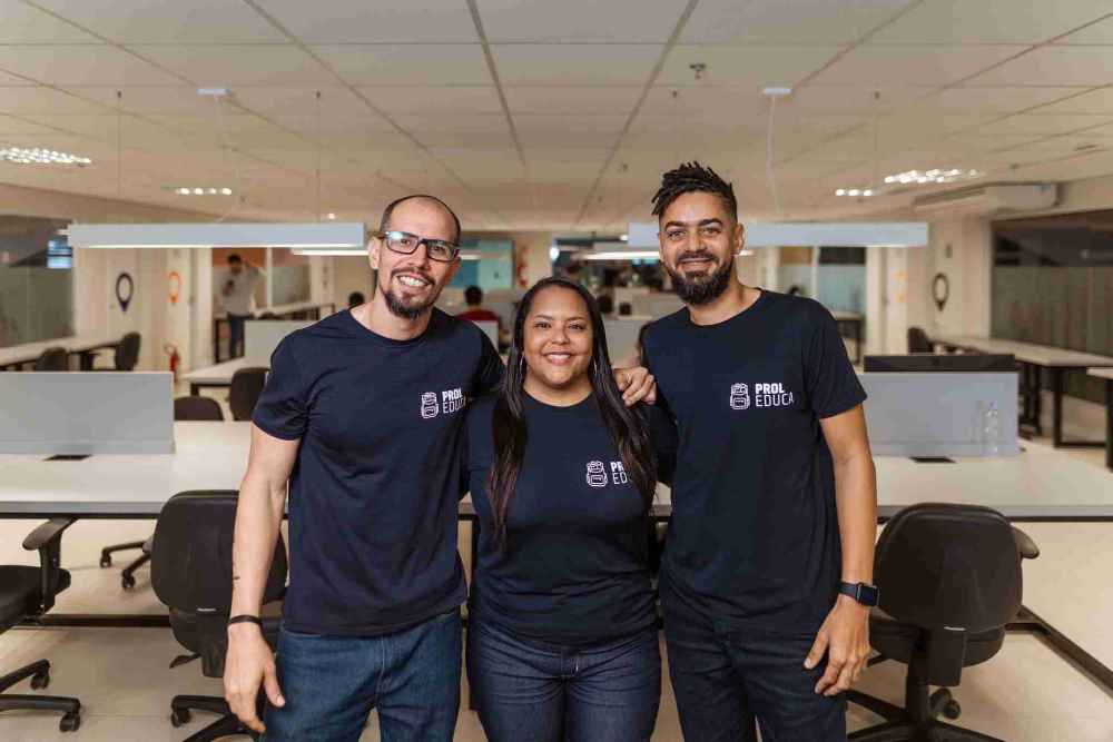 Equipe Prol Educa