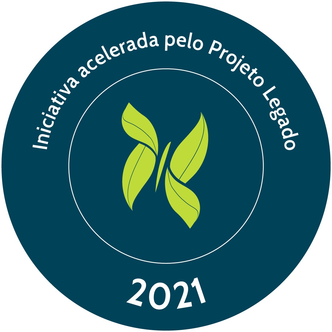 Projeto Legado